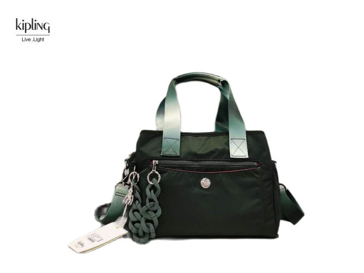 Lazada sale kipling bag