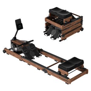 Kingsmith Foldable Water Rowing Machines ★ WR3L WM10 WR20 WM20★ 40KG 50KG 80KG Pulling Force Water Rower
