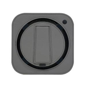 Precise Shockproof Protective Case For Mini Desktop Computer Storage Portable Design Durability Travel Office Essential