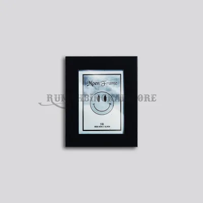 Bingkai Foto Ukuran 3R (9cm x 13cm) + PLUS KACA