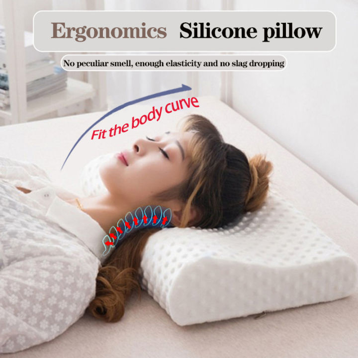 Best soft online memory foam pillow