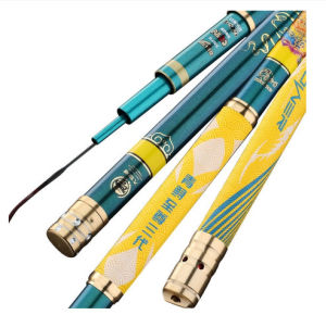 [Bảo Hành Trọn Đời 2 Lóng] Cần Câu Cao Cấp Tầm Xanh Thế Hệ 3 5 Phiên Bản Đặc Biệt Độ Cứng 20H 22H Chuyên Săn Hàng - S