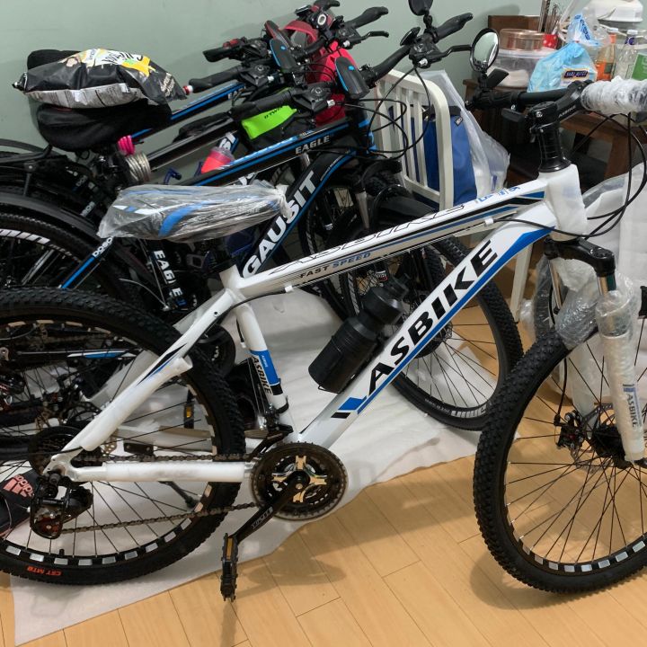 Mountain bike 2024 lazada philippines