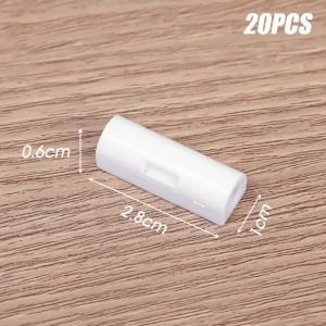 Self-adhesive Cable Holder Fixer Clips Organizer Clamp Management Adhesive For Home Office Car Clamp Wire Manager Wall Stickers