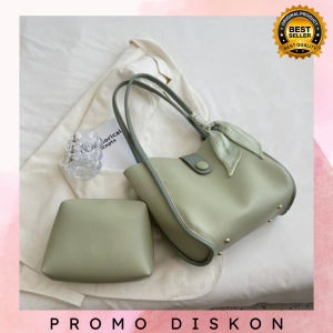 Tas Elysian Bag - Tas Totebag Elysian Bag Woman Luxury Bag