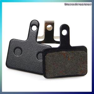 Snowdreamer MTB xe đạp DISC BRAKE Pads đối với B01S MT200 M416 M400 MT500 M315 M375 M395 M445 m446 m485 m486 Deore M515 M525 xe đạp phanh