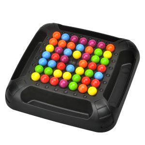HTF Rainbow Ball Elimination Music Desktop Game Parent Child lnteractive