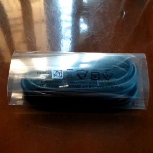 Cáp Sạc Nhanh 45W C-C [5A] SAMSUNG M55 Note10 Plus S20 Ultra S22 Plus S22Ultra S23+ S23Ultra S24+ S24Ultra Máy Tính Bảng Tab S9 S9+ S9Ultra S9Fe S9Fe+ Tab S8 S8+ S8Ultra S7 S7+... Mới 100%