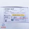 IV. CATHETER/ABOCATH/JARUM INFUS WITH WING 16.18.20.22.24.26G. 