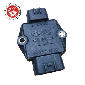 Ignition Module OE J714 VH45DE SR20DET 22020-50F01 22020-50F00 DIS4-04 2202050F00 2202050F01 DIS404 For Infiniti Q45 22020.50F00