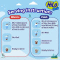 HiLo Teen Chocolate 1000g -  No 1 Susu Remaja Tumbuh Tinggi Kalsium Protein Lebih Rendah Gula. 