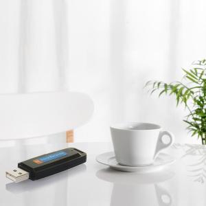 Di động & Trọng lượng nhẹ Máy thu âm hội nghị kinh doanh U đĩa cho tài liệu chính tả dữ liệu lưu trữ phụ kiện