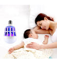 bóng đèn bắt muỗi Mosquito Kiler lamp 220V. 