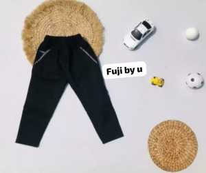 celana chino panjang anak umur 3-12 tahun model baru