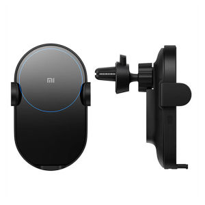 Xiaomi 20W Wireless Car Charger ที่ชาร์จในรถยนต์ ที่ชาร์จไร้สายในรถ ที่ชาร์จมือถือในรถแบบไร้สาย