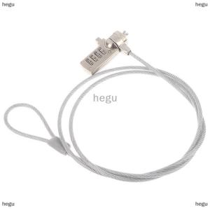 [COD] hegu Khóa Máy Tính Có Mật Khẩu Bảo Mật 4 Chữ Số Dây Xích Chống Trộm Cho Máy Tính Xách Tay Pc Máy Tính Xách Tay