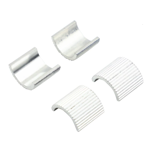 7/8in để 1-1/8in bệ cần điều khiển risers kẹp chuyển đổi shims Spacer tay lái shims Adapter xe máy giảm tốc spacer