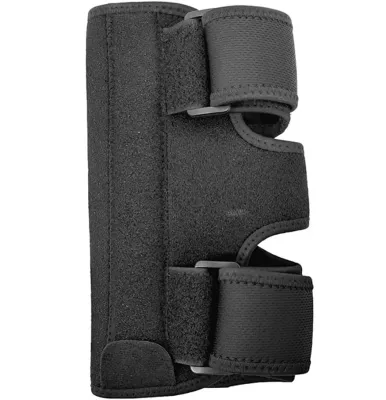 T2P Elbow Brace Breathable Elbow Brace Night Fixation Splint Arm Support Cubital Tunnel Syndrome