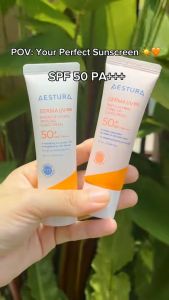 Kem Chống Nắng Vật Lý Cấp Ẩm Aestura Derma UV365 Barrier Hydro 40ml