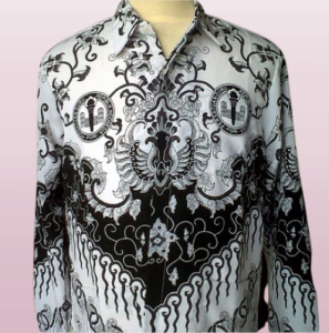 SERAGAM PGRI  Kusuma Bangsa FULL FURING Ukuran S Sampai 5L KEMEJA PRIA BATIK PGRI BAJU PGRI WANITA