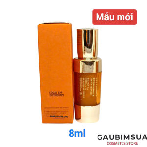 Sulwhasoo 5ml Tinh chất nhân sâm chống lão hóa cải thiện nếp nhăn Sulwhasoo Concentrated Ginseng Ex