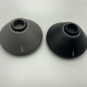 loa sấy khuếch tán Dyson Supersonic™ (Đen/Xám) (hàng zin)