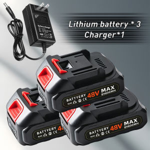 21V Replacement Lithium Battery 5 cells large capacity Electric Wrench Battery Makita model