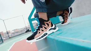 Cross-Border Wholesale New Foreign Trade Sneaker Mens Height Increasing Insole Dad Shoes Platform Casual Shoes Mens Breathable Yeezy ☺1130