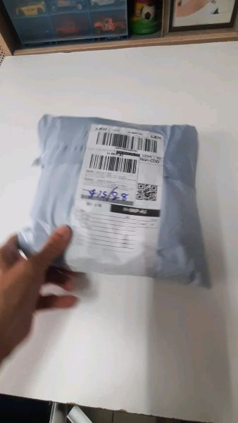 Buyer review video 4