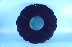 Phao chống loét nỉ hiệu Greetmed siêu mịn siêu bền 30cm - Có ống van