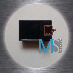 Digital CDI untuk Motor Honda Grand / Supra Lama / Legenda / Supra Fit / Revo Lama - MS Otomotif