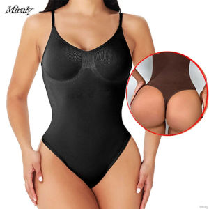 SHUNAICHI New Sale: Tummy Control Shapewear & Thong Bodysuit