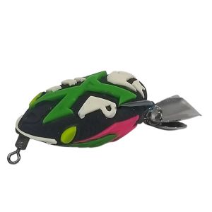 EXP ZETA SOFT FROG ( 37mm/7g )