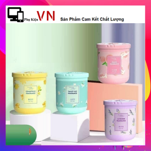 Sáp thơm phòng / Sáp khử mùi phòng ngủ nhà vệ sinh tủ quần áo hộp 190ml SÁP THƠM PHÒNG NỘI ĐỊA TRUNG CỰC HOT