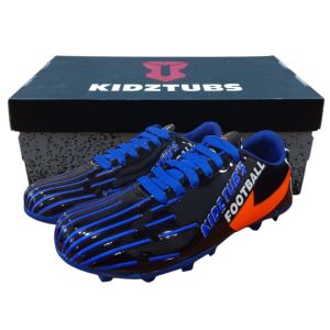 KIDZTUBS Sepatu Sepak Bola Anak Laki Laki Size 28 29 30 31 32 33 34 35 36 37 KDZ1009121324