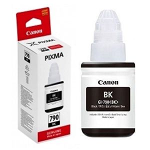 SET TINTA CANON 790 BIZBOX ACC..