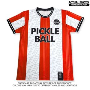 DLMT CLOTHING PICKLEBALL SHIRT CODE 002