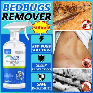 Organic Ant Spray Killer 500ML Ant Repellent For Home Ant Killer Spray Odorless From Japan Anti Ant
