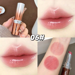 NEW Gege Bear Watery Essence Lipstick