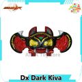 Bandai เข็มขัดแปลงร่าง ไอ้มดแดง มาสไรเดอร์ ดาร์คคิบะ คิบะ Masked Rider Dark Kiva ( DX Dark Kiva Belt ) ของแท้. 