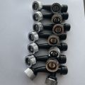 (1 Hole/3 Hole） Double Mist Nozzle Sprinkler Adjustable Nozzle Sprayer Kabut High Pressure Mist. 