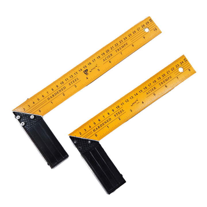 Angle Tri Square (10