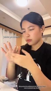 HOT Bee Venom Turmeric Plus Fast Absorbing Joint Pain Relief Cream 50G