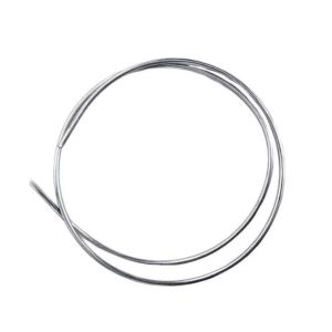 GAOSU 1.6mm/2mm Phổ thông Vật tư Hàn Nhôm Nhiệt độ thấp Dây hàn Que hàn Que hàn Lõi Hàn