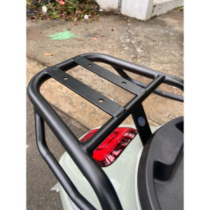 Baga sau cản sau EVO GRAND / EVO MAX kiểu thẳng/ Thảm lót sàn Evo Grand