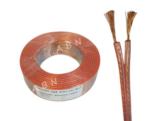 1Roll Speaker Wire (100M) Trident TP-16 Speaker Cable