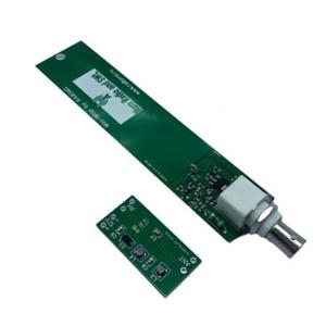 Mini-Whip Active 10 KHz 30 MHz Active Kit Board Module Accuracy Process and Good Contact Performance