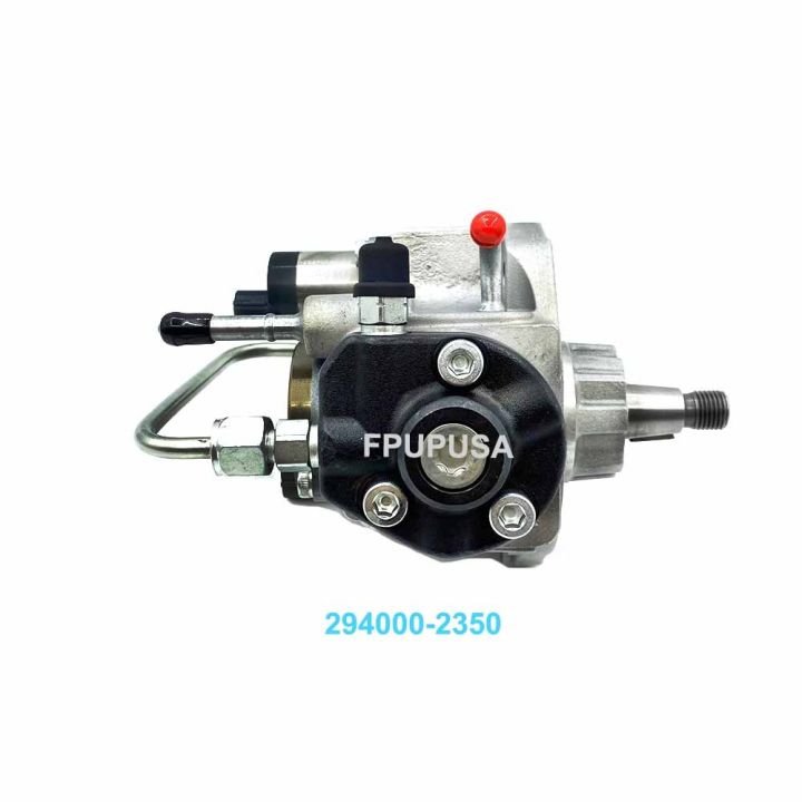 Relays/1PCS 4D56 Diesel Engine High Pressure Fuel HP3 Pump 2940002350