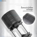 HFT ดัมเบล ออกกำลังกาย 20/32kg ดัมเบลยกน้ำหนัก ชุดดัมเบลปรับน้ำหนัก ดัมเบลปรับตรงแกน รุ่น H20 H32 - Homefittools. 