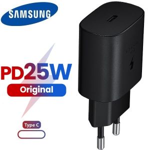 Bộ Sạc Nhanh 25W PD Type C Dùng Cho Các Dòng Máy Điện Thoại ( SIÊU NHANH )